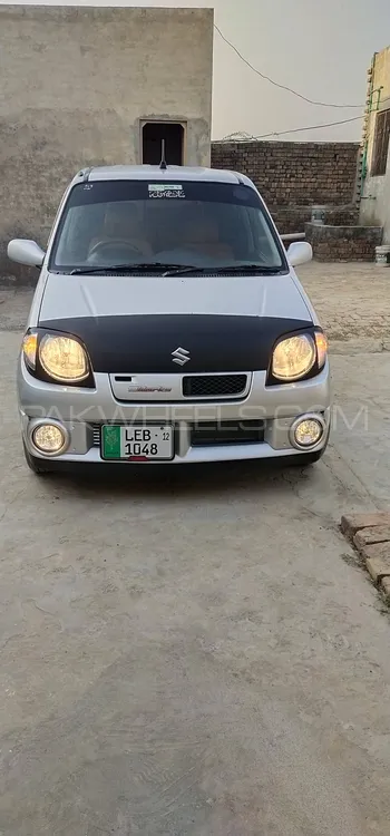 Suzuki Kei 2012 for Sale in Kasur Image-1