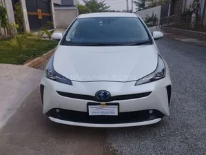 Toyota Prius A Touring Selection 2019 for Sale