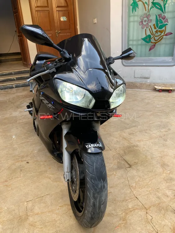 2005 r6 store for sale