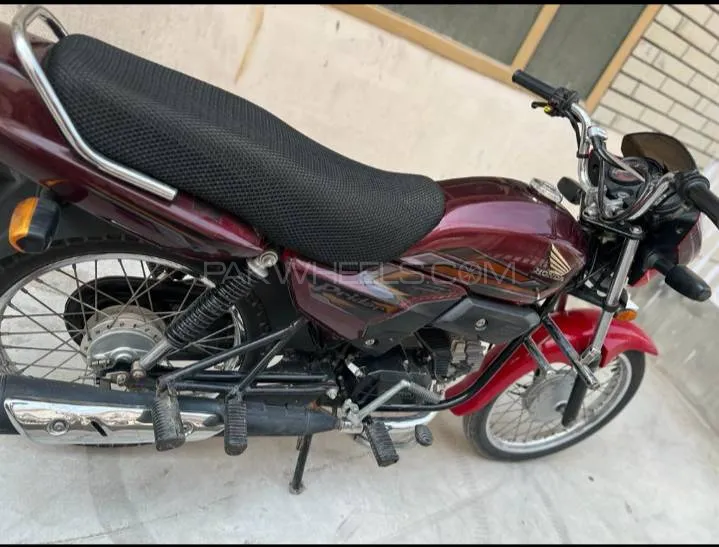 Honda Pridor 2023 for Sale Image-1