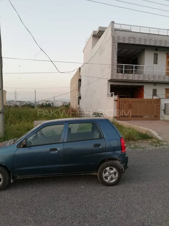 Suzuki Alto 2007 for Sale in Gujranwala Image-1