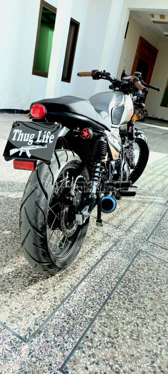 Chinese Bikes 150cc 2023 for Sale Image-1