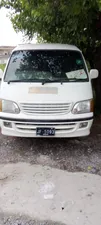 Toyota Hiace 2008 for Sale