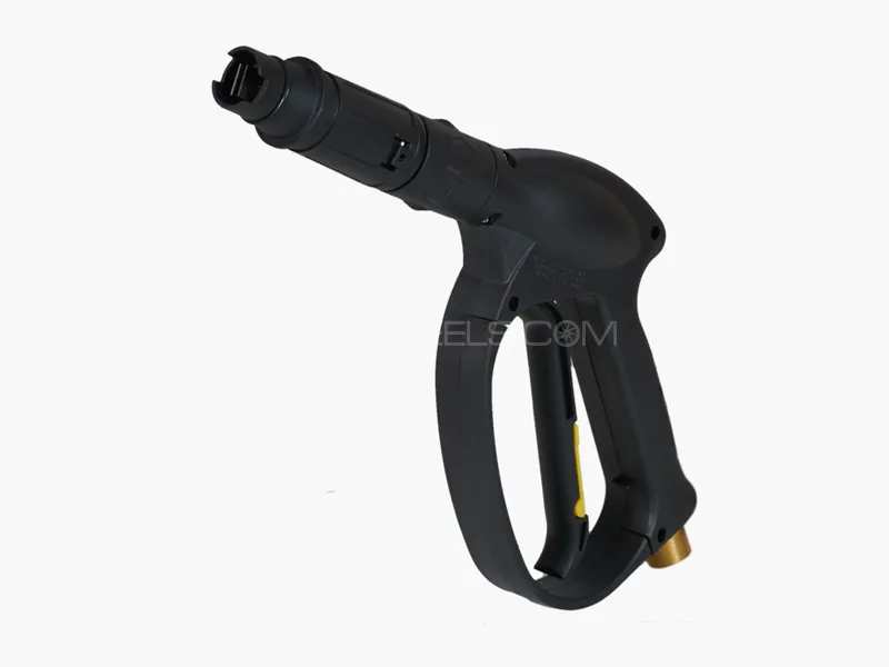 Hyundai Pressure Washer 110 Bar HPW-110IM Hyundai Pressure Washer 110 Bar HPW-110IM Image-6