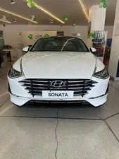 Hyundai Sonata 2.5 2023 for Sale