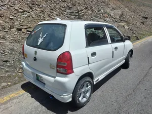 Alto - Used Cars for sale in Abbottabad