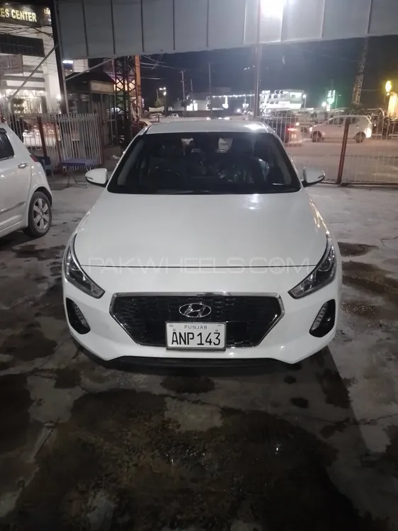 Hyundai H-100 2018 for Sale in Gujranwala Image-1