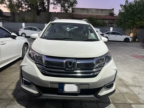 Honda BR-V i-VTEC S 2022 for sale in Islamabad