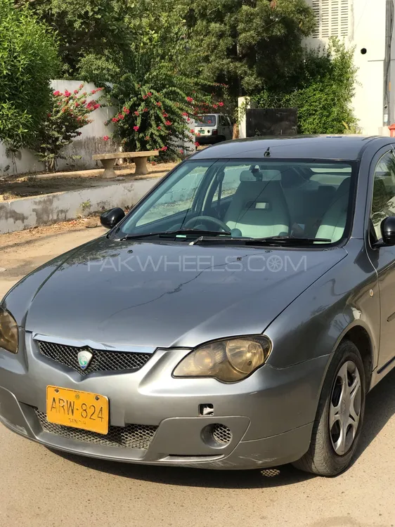 Proton Gen 2 Persona 2007 for sale in Karachi