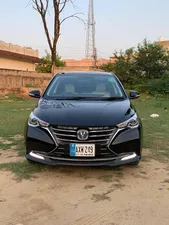 Changan Alsvin 1.5L DCT Lumiere 2022 for Sale