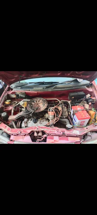 Suzuki Alto 2006 for Sale in Karachi Image-1