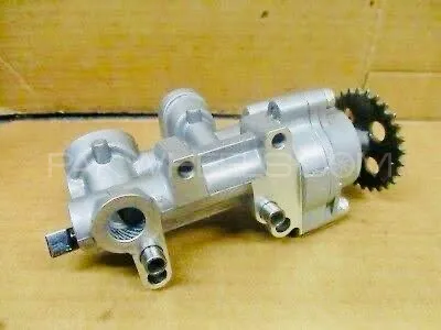 oil pump suzuki Gsxr 600 Image-1
