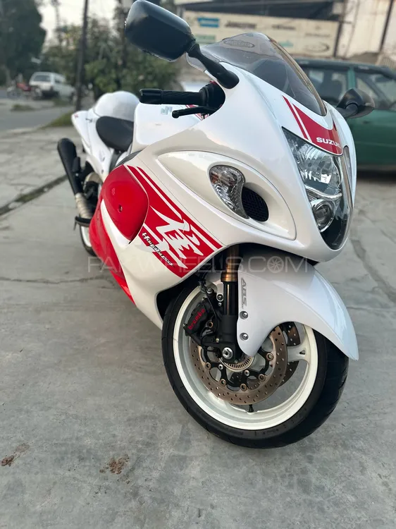 2018 suzuki online hayabusa for sale