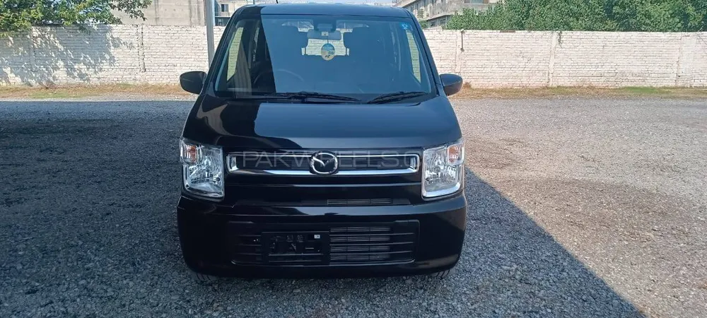 Mazda Flair 2021 for Sale in Gujranwala Image-1
