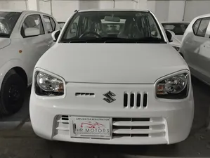 Suzuki Alto VXR AGS 2023 for Sale