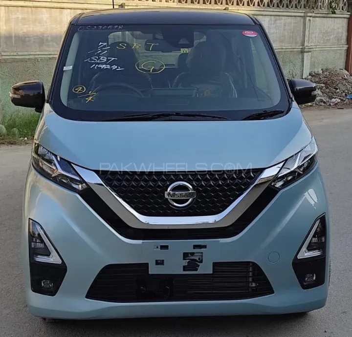 Nissan Dayz 2020 for Sale in Karachi Image-1