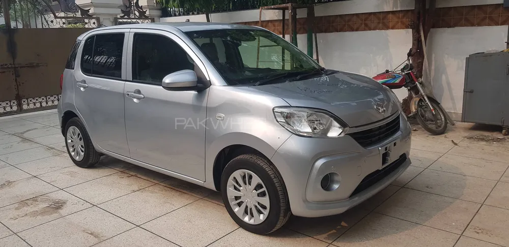 Daihatsu Boon 2020 for sale in Lahore
