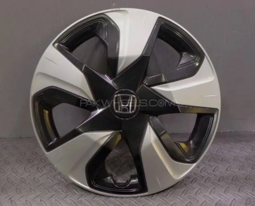 Honda Wheel Cover Image-1