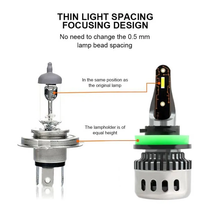 9005 HB3 Standard Headlight Bulb