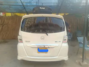 Honda Freed 2011 for Sale