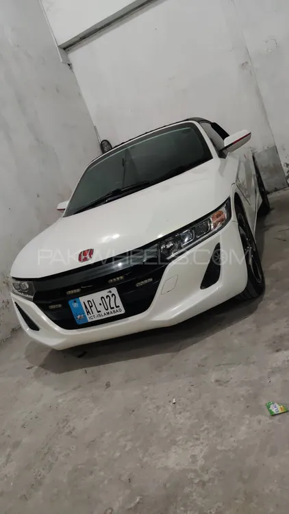 Honda S660 2019 for Sale in Gujrat Image-1