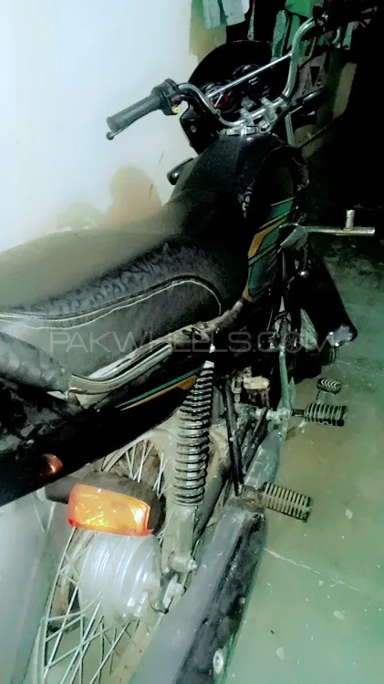 Honda Pridor 2022 for Sale Image-1
