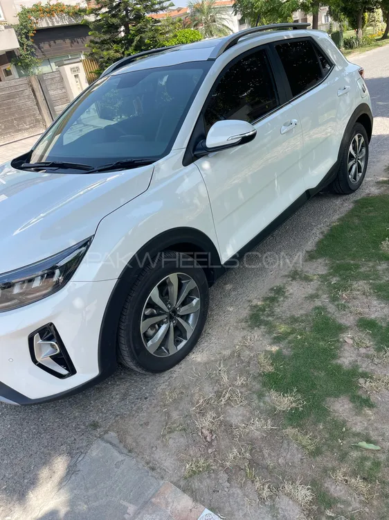 KIA Stonic 2021 for sale in Lahore