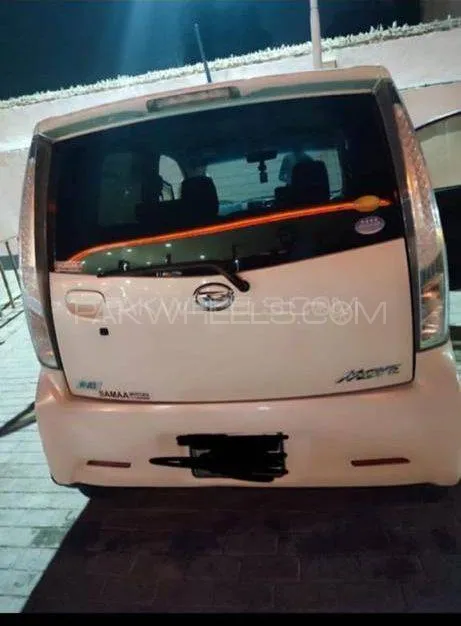 Daihatsu Move 2013 for Sale in Multan Image-1