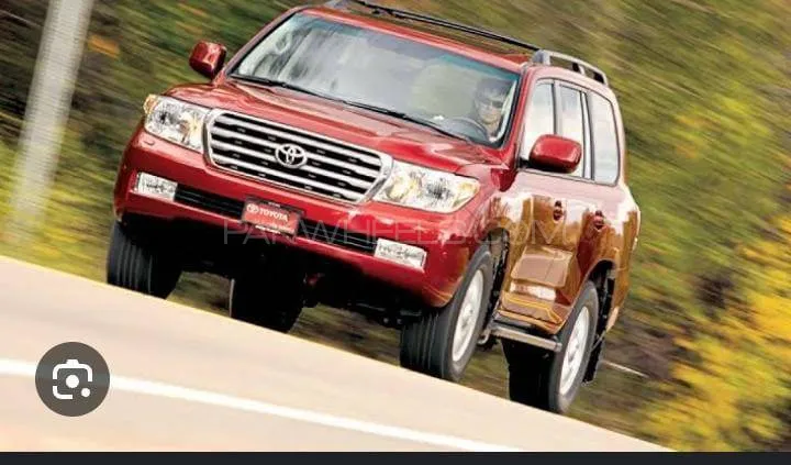 landcrusir for sale parts Image-1