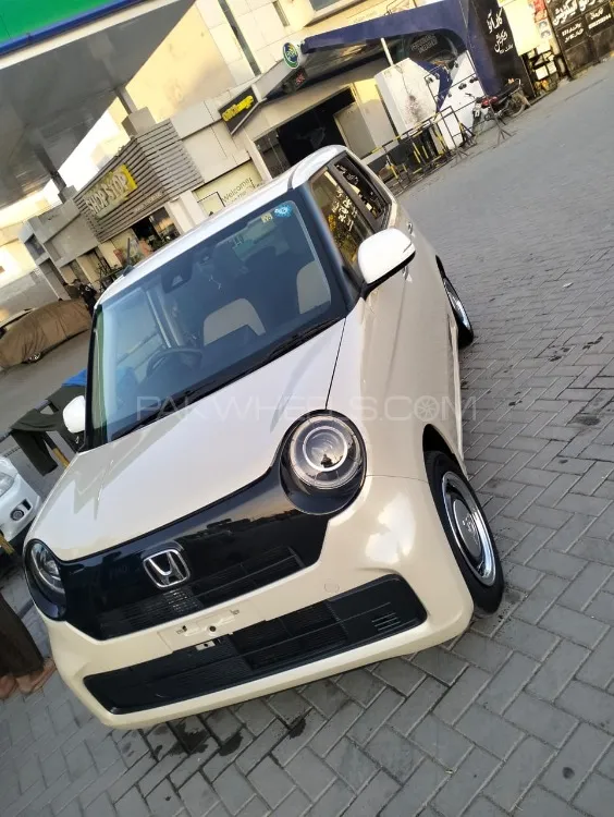 Honda N One 2021 for Sale in Rawalpindi Image-1