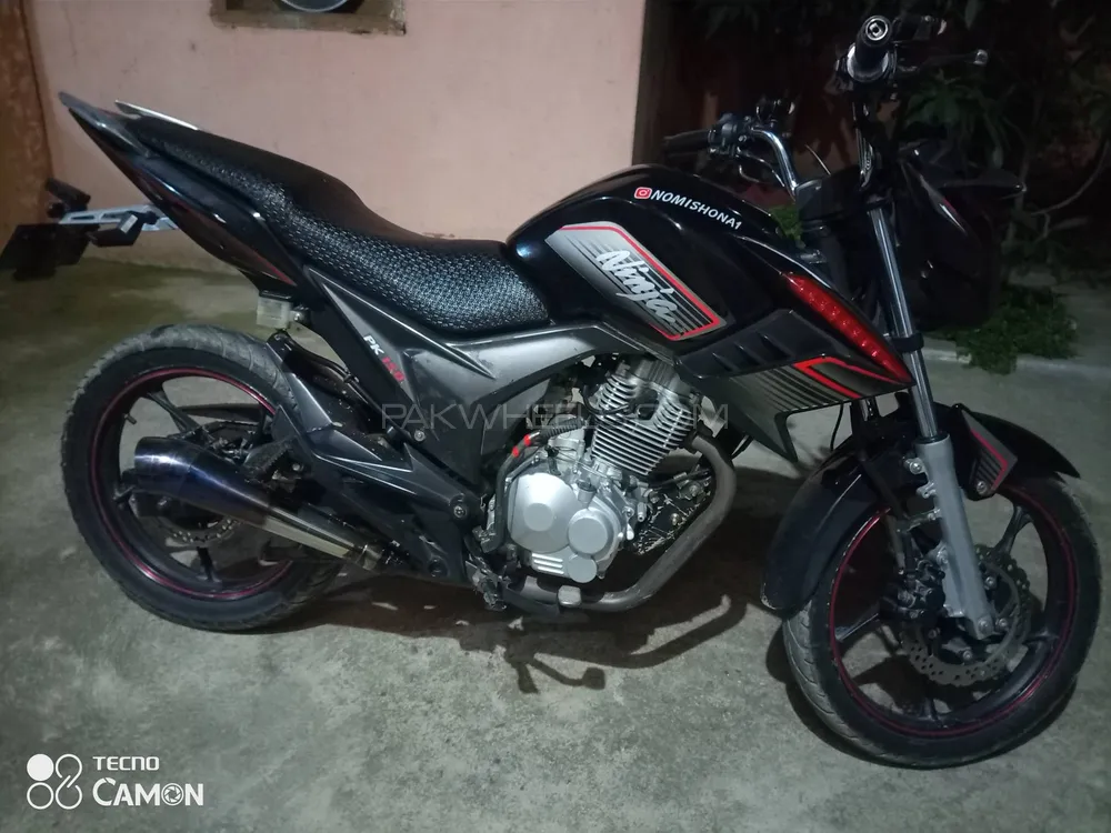 Super Power SP 150 Archi 2018 for Sale Image-1