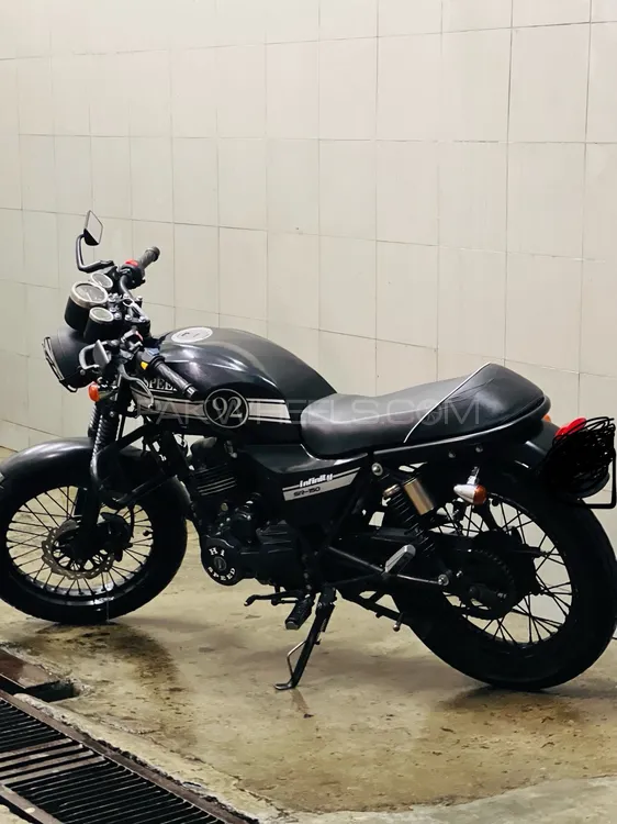Hi Speed Infinity 150 2020 for Sale Image-1