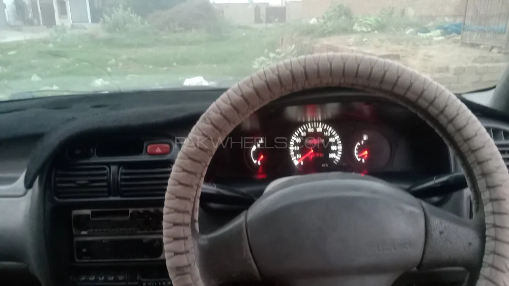 Suzuki Baleno 2000 for Sale in Arifwala Image-1