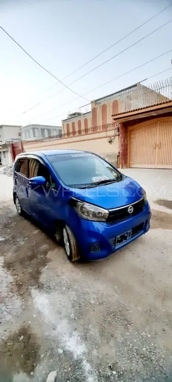 Nissan Dayz 2017 for Sale in Karachi Image-1