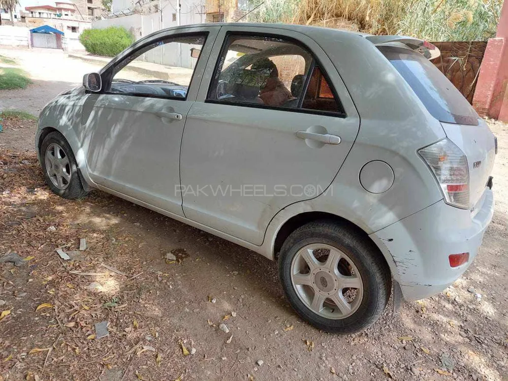 FAW V2 2018 for Sale in Hyderabad Image-1