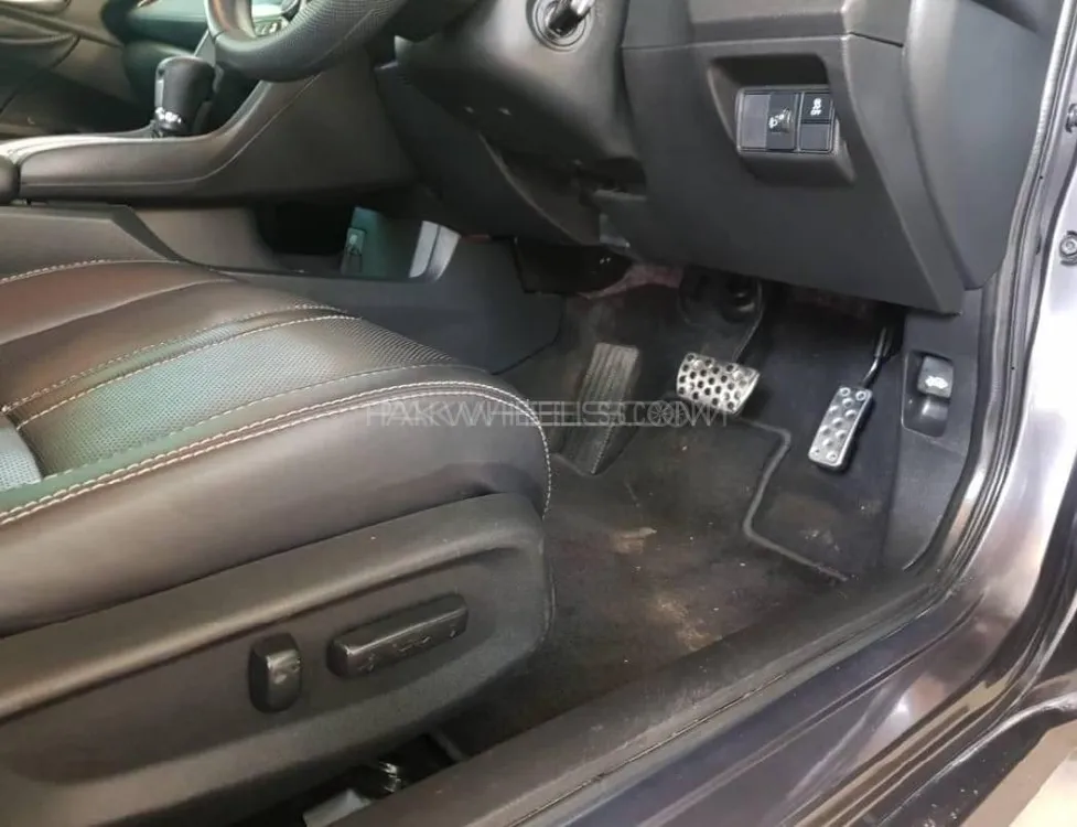 Honda Civic 2018 for Sale in Islamabad Honda Civic 2018 for Sale in Islamabad Image-10