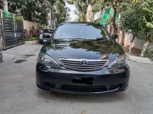 Toyota Camry 2004 for Sale
