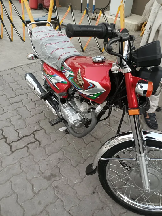 Cg discount olx bike