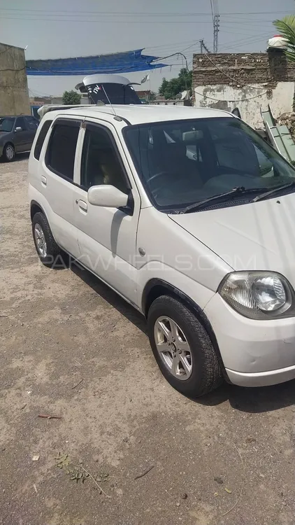 Suzuki Kei 2011 for Sale in Swabi Image-1