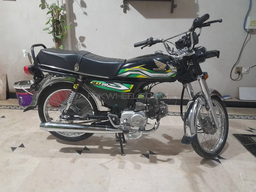 Hi Speed SR 70 2023 for Sale Image-1
