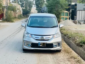 Honda Freed Hybrid G Honda Sensing 2012 for Sale