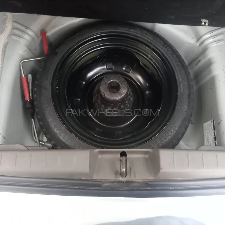 Toyota Vitz 2009 for Sale in Bahawalpur Image-1