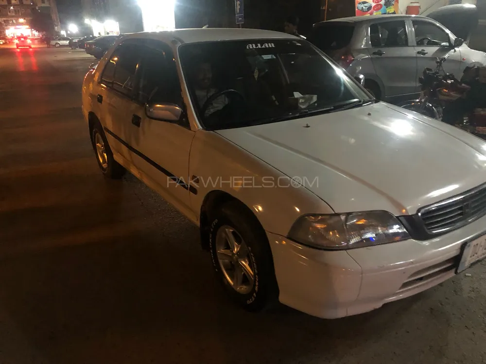 Honda City 1998 for Sale in Rawalpindi Image-1