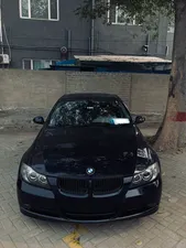 BMW 3 Series 320i 2005 for Sale
