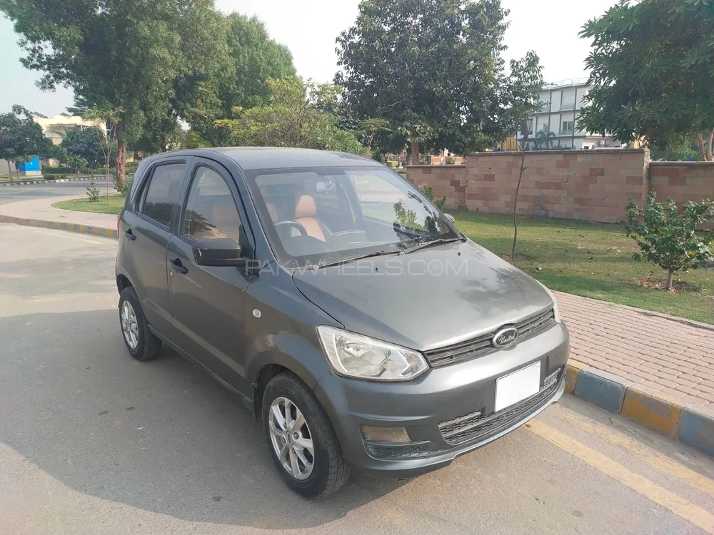 United Bravo 2020 for Sale in Lahore Image-1
