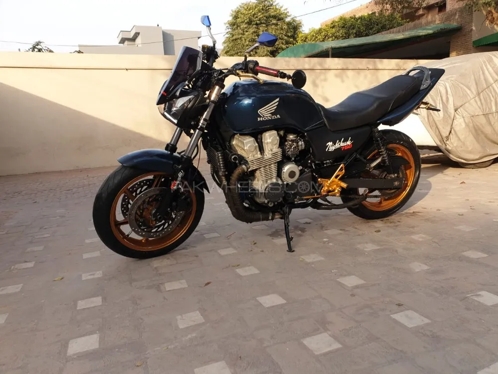 Used Honda CBR 600RR 1999 Bike for sale in Multan - 504007 | PakWheels