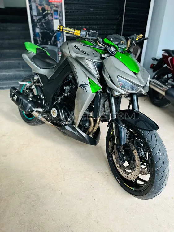 Chinese Bikes Other 2017 for Sale Image-1