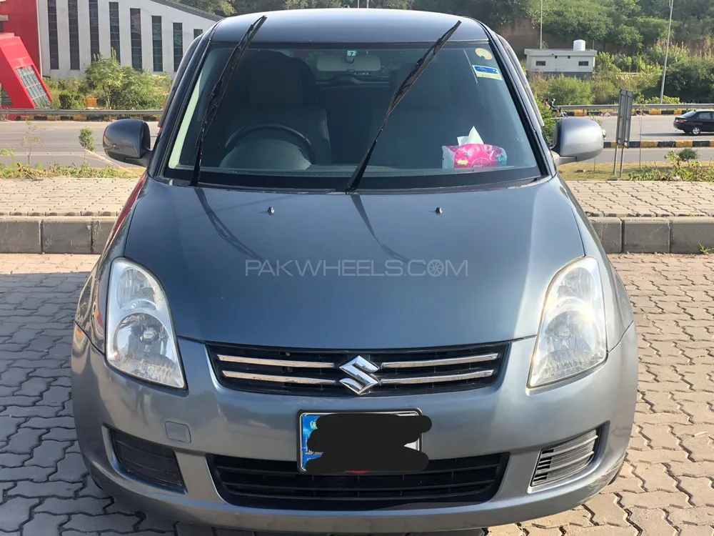 Suzuki Swift 2009 for Sale in Islamabad Image-1