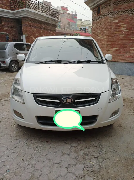 FAW V2 2018 for Sale in Lahore Image-1