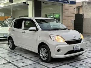 Toyota Passo X L Package S  2023 for Sale